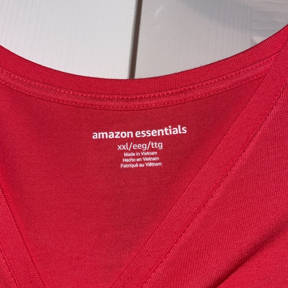 T shirt Dress - Picture 2 of 3